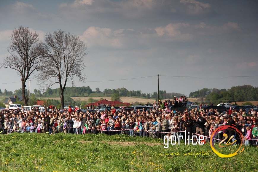 Bitwa pod Gorlicami ? inscenizacja 2011 (TV Gorlice24)