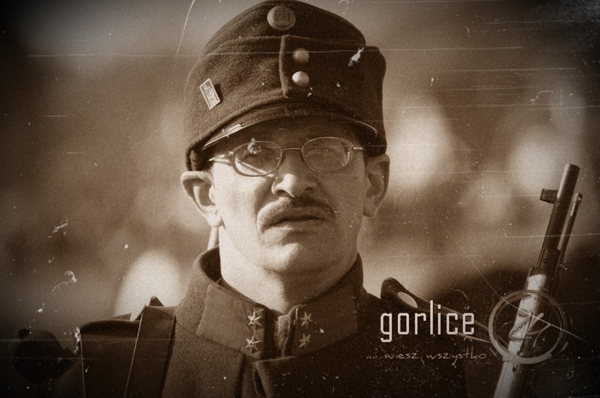 Bitwa pod Gorlicami ? inscenizacja 2011 (TV Gorlice24)