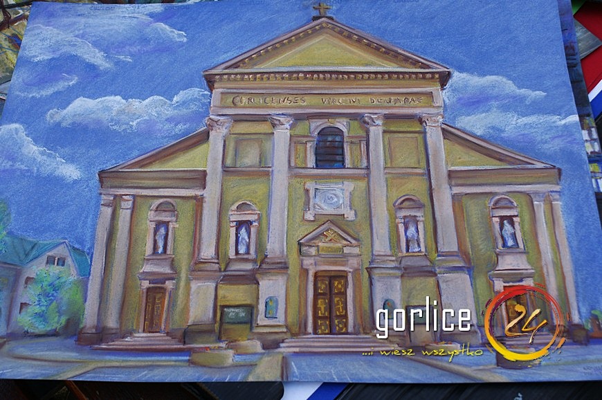 Gorlice oczami Krystiana