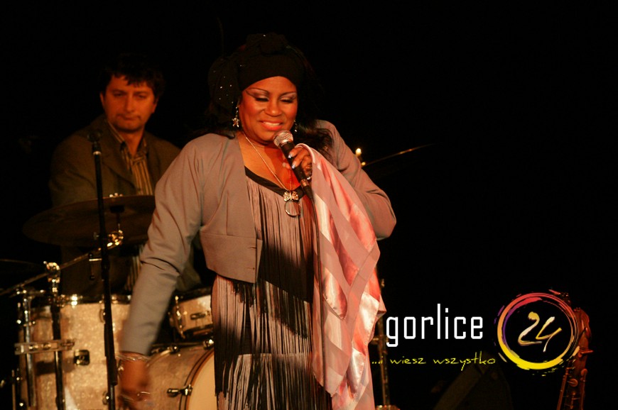 Jazz w Gorlicach ma rzesze fanów