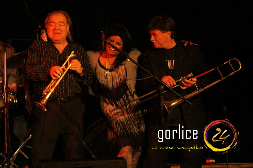 Jazz w Gorlicach ma rzesze fanów