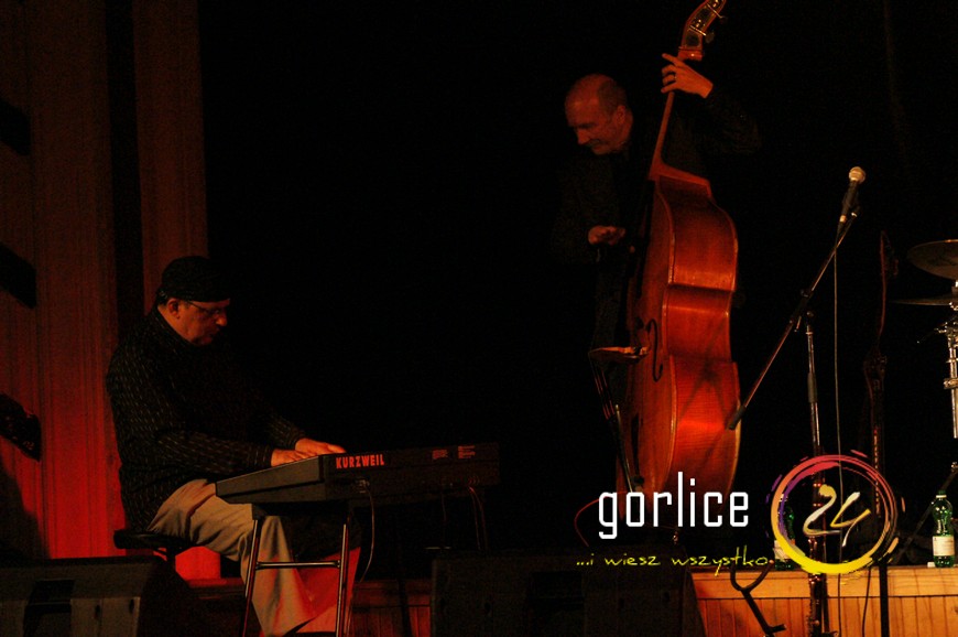 Jazz w Gorlicach ma rzesze fanów