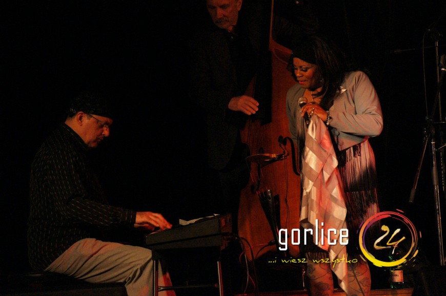 Jazz w Gorlicach ma rzesze fanów
