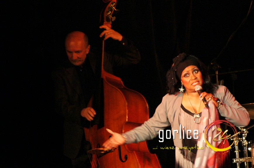 Jazz w Gorlicach ma rzesze fanów