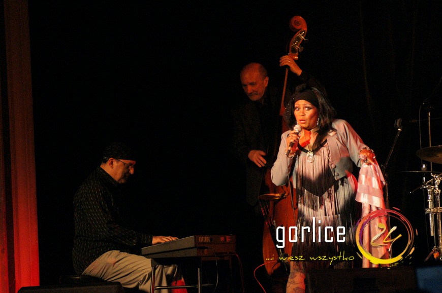 Jazz w Gorlicach ma rzesze fanów