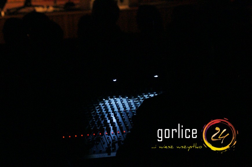 Jazz w Gorlicach ma rzesze fanów