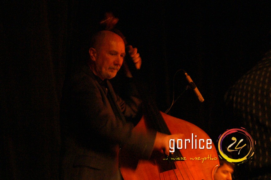 Jazz w Gorlicach ma rzesze fanów