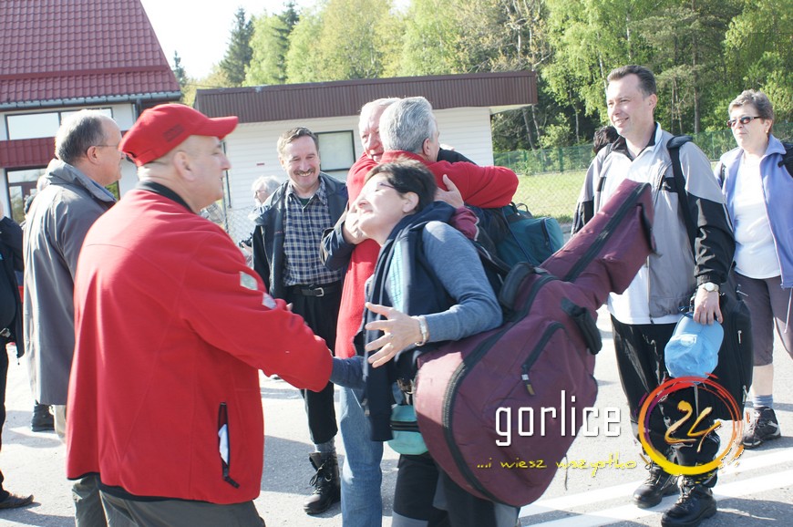 Dwie dekady przyjaźni