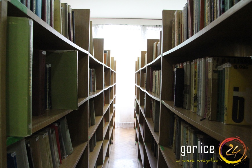 60 urodziny Biblioteki Naukowo-Technicznej