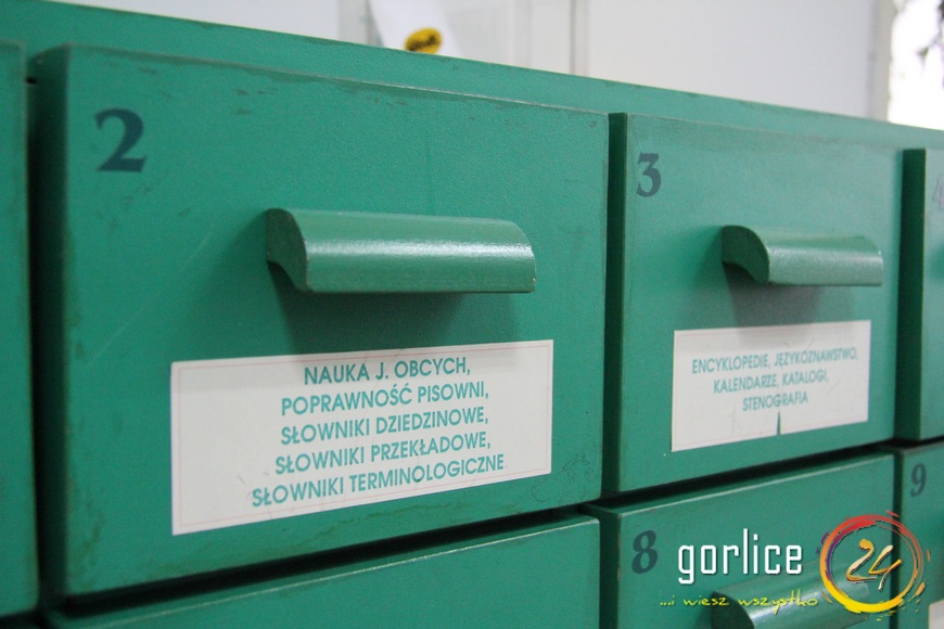 60 urodziny Biblioteki Naukowo-Technicznej