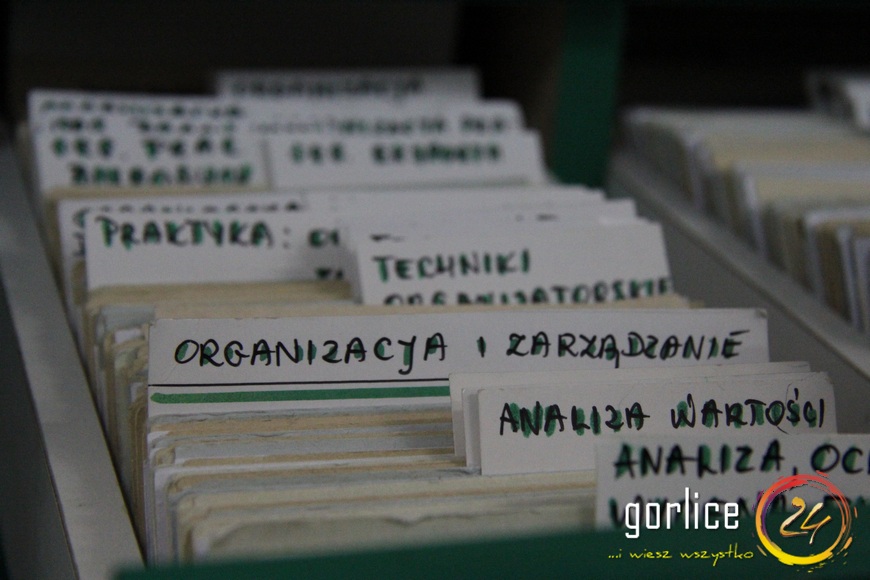 60 urodziny Biblioteki Naukowo-Technicznej