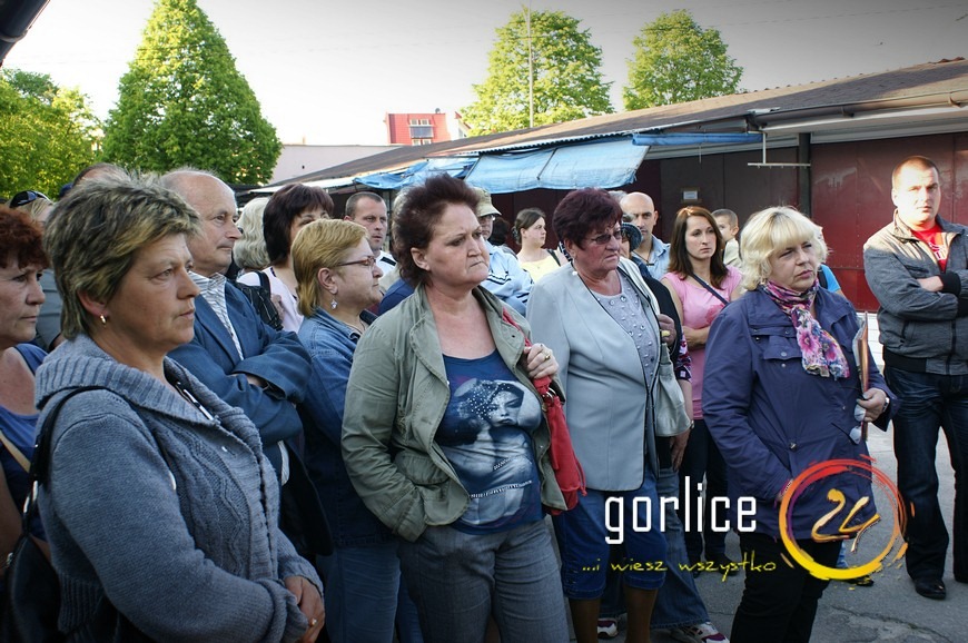 Nie zabierajcie nam chleba!