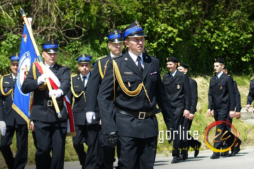 Podopieczni Świętego Floriana