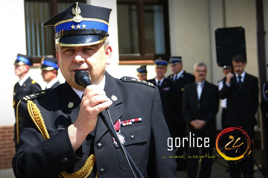Podopieczni Świętego Floriana