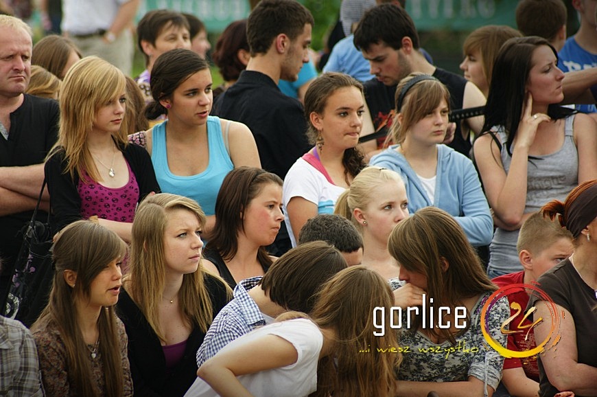 I Szkolny Piknik Ekologiczny