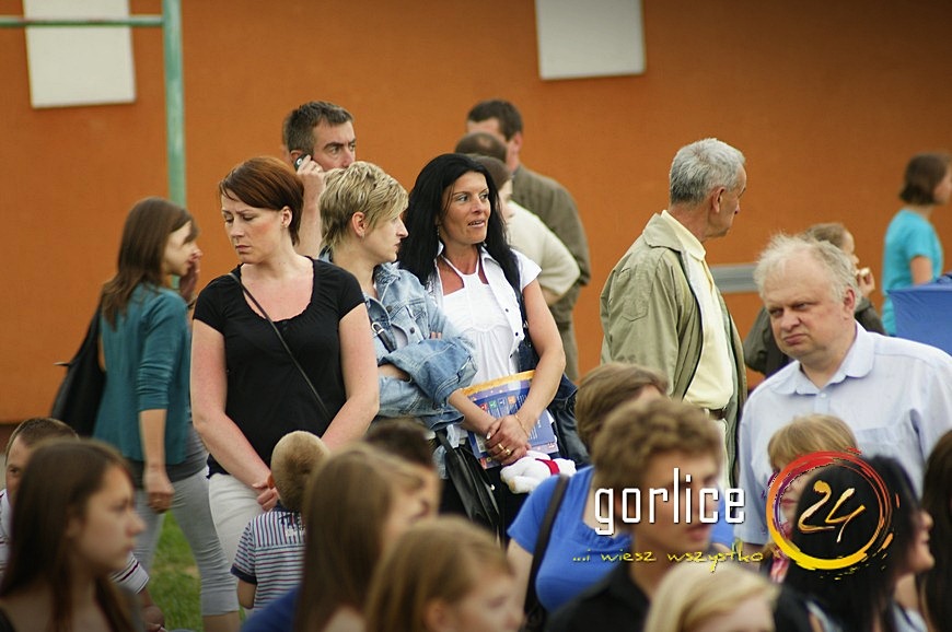 I Szkolny Piknik Ekologiczny