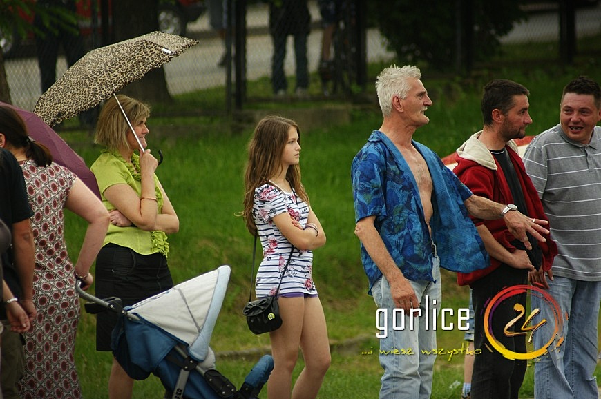 I Szkolny Piknik Ekologiczny