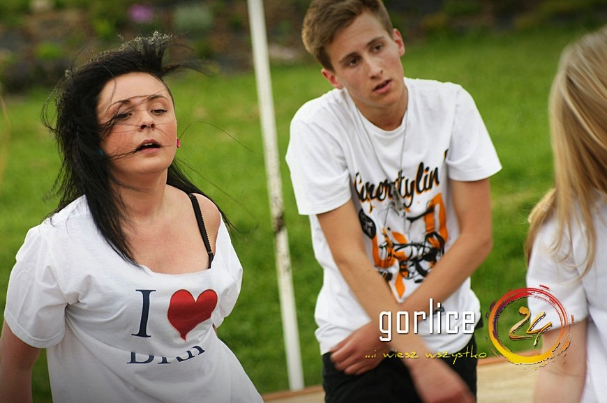 I Szkolny Piknik Ekologiczny