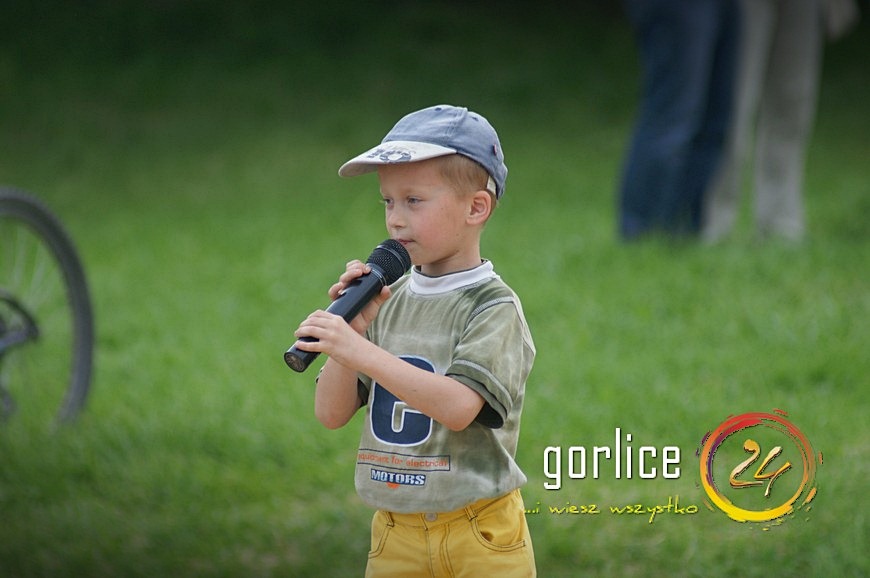I Szkolny Piknik Ekologiczny