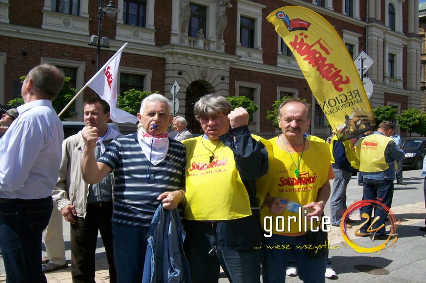 Polityka Wasza ? bieda nasza