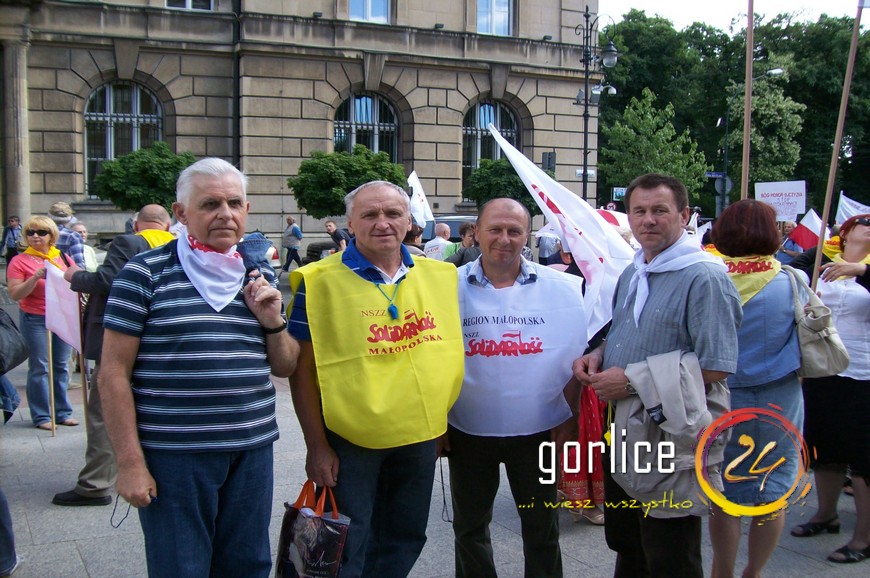 Polityka Wasza ? bieda nasza