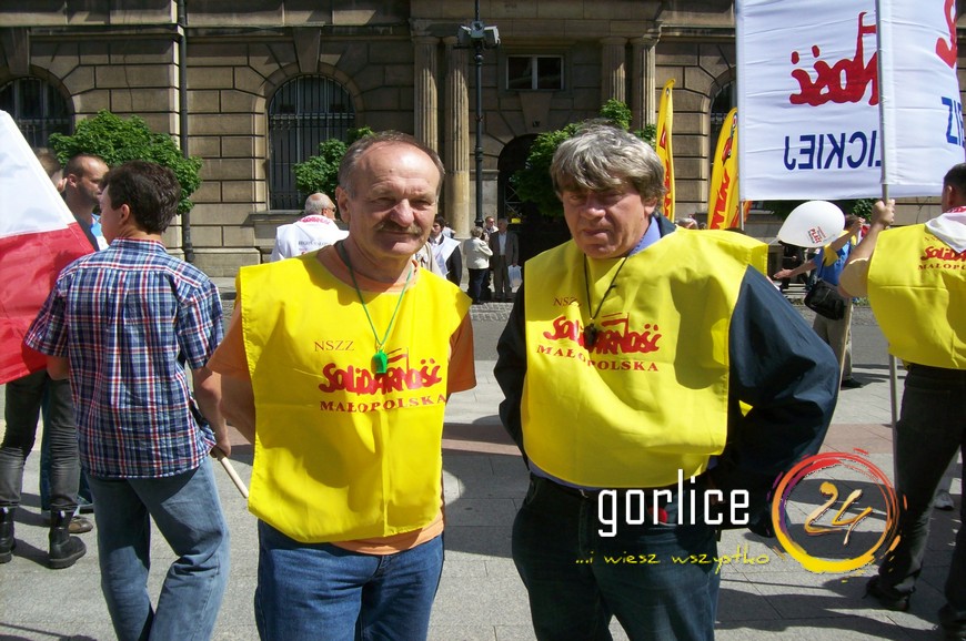 Polityka Wasza ? bieda nasza
