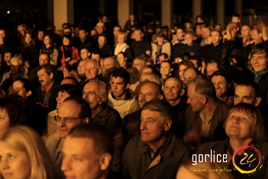 Otwarcie z wielką pompą (TV GORLICE24)