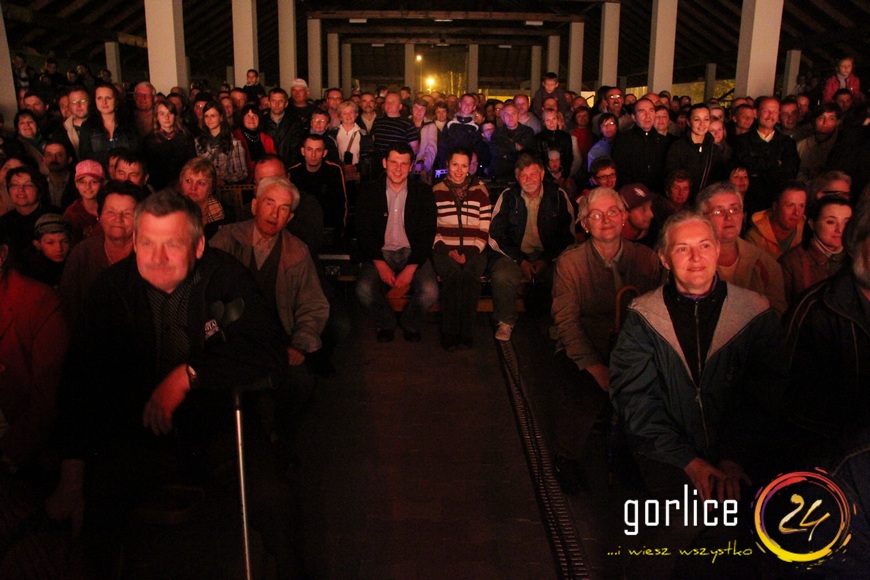 Otwarcie z wielką pompą (TV GORLICE24)