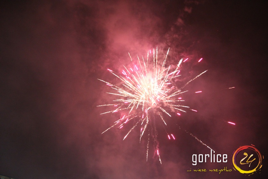 Otwarcie z wielką pompą (TV GORLICE24)