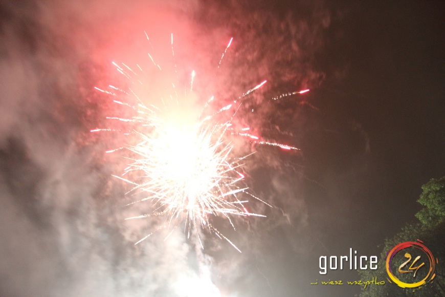Otwarcie z wielką pompą (TV GORLICE24)