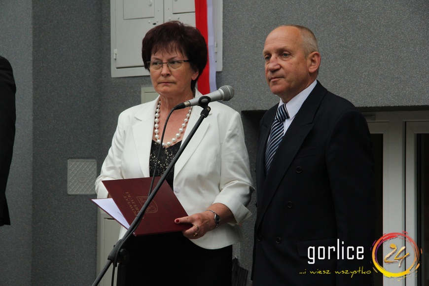 Przyjechali na zjazd z całego świata