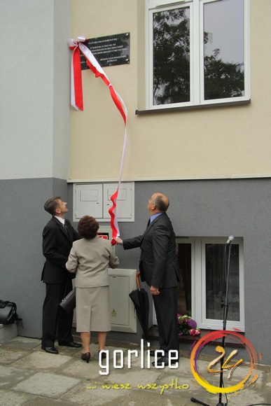 Przyjechali na zjazd z całego świata
