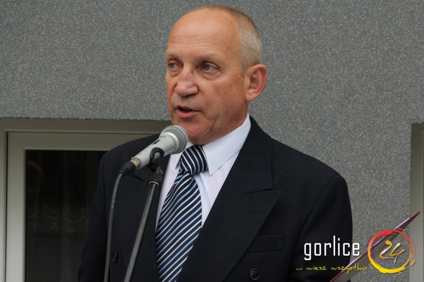 Przyjechali na zjazd z całego świata
