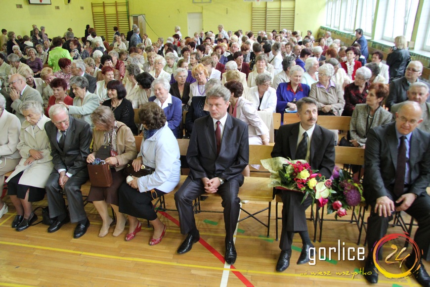 Przyjechali na zjazd z całego świata