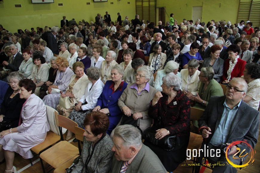 Przyjechali na zjazd z całego świata