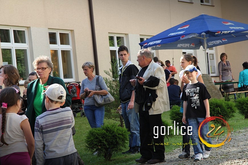 Jubileusz wart 10 tysięcy