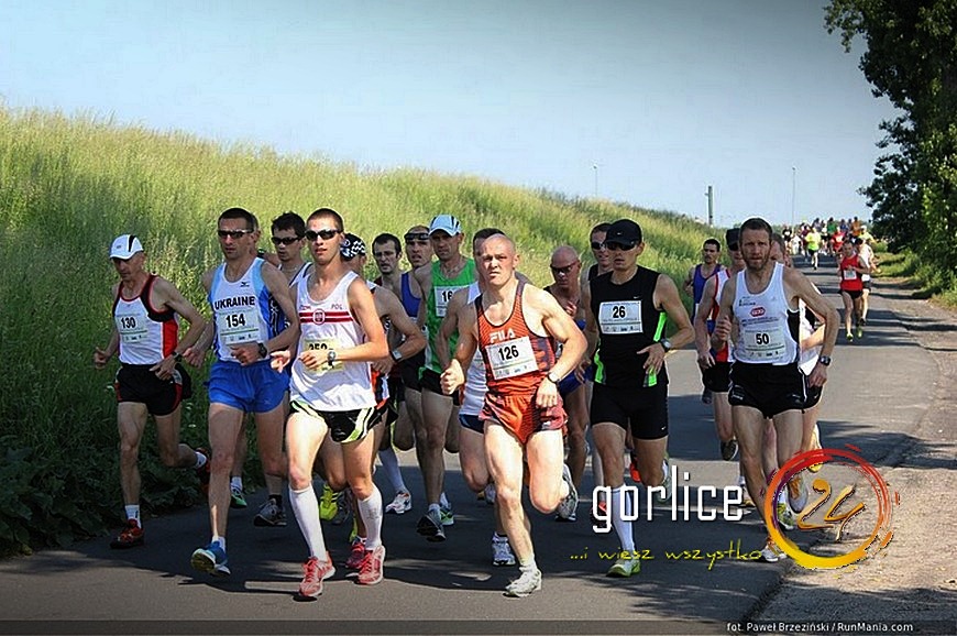 Mateusz ciągle zabiegany