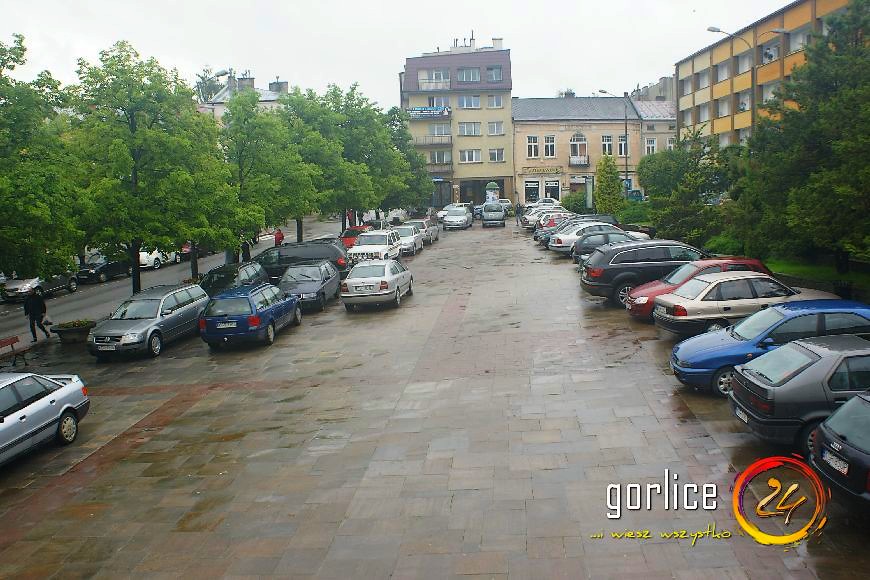 Rocznica powodzi