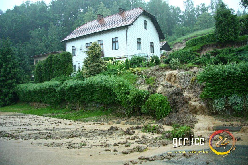 Rocznica powodzi