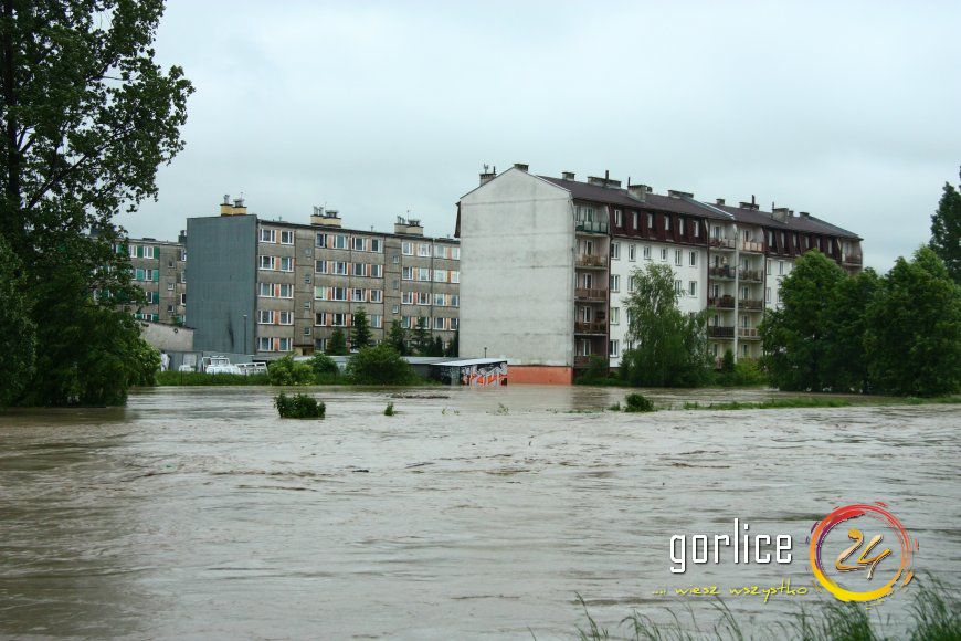 Rocznica powodzi