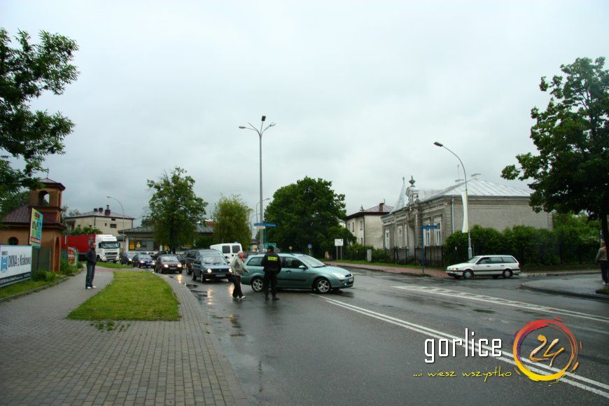 Rocznica powodzi