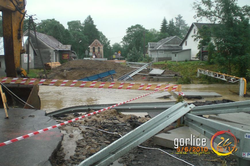 Rocznica powodzi