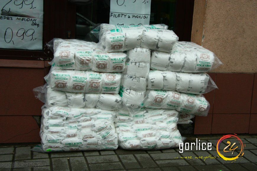 Rocznica powodzi