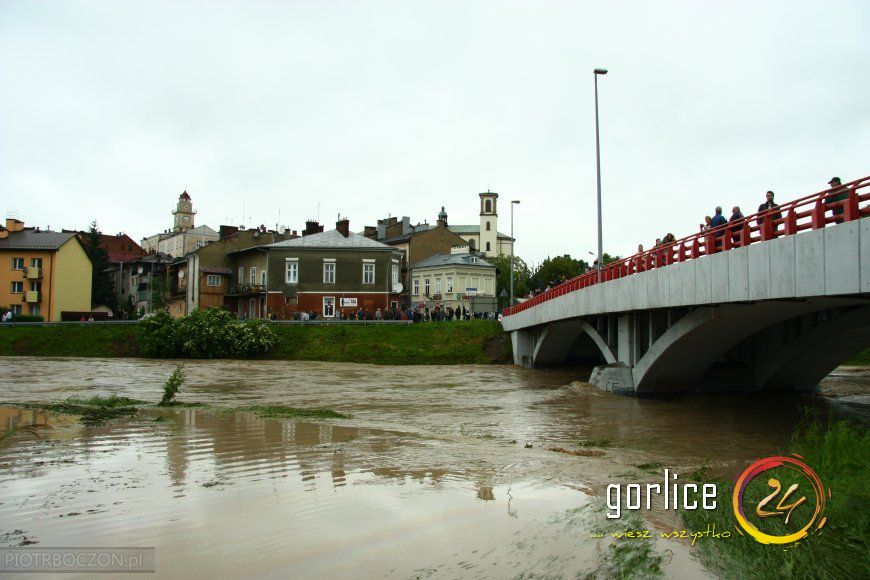 Rocznica powodzi