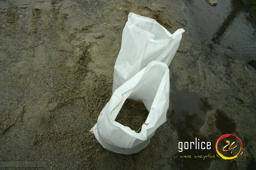 Rocznica powodzi