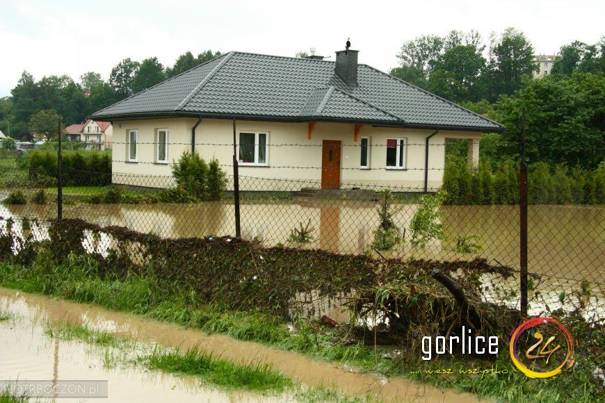 Rocznica powodzi