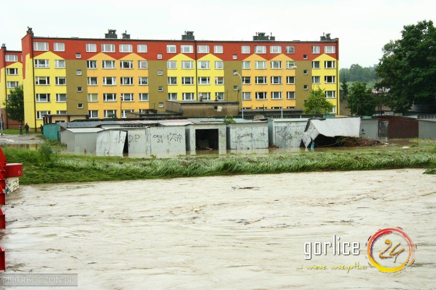 Rocznica powodzi