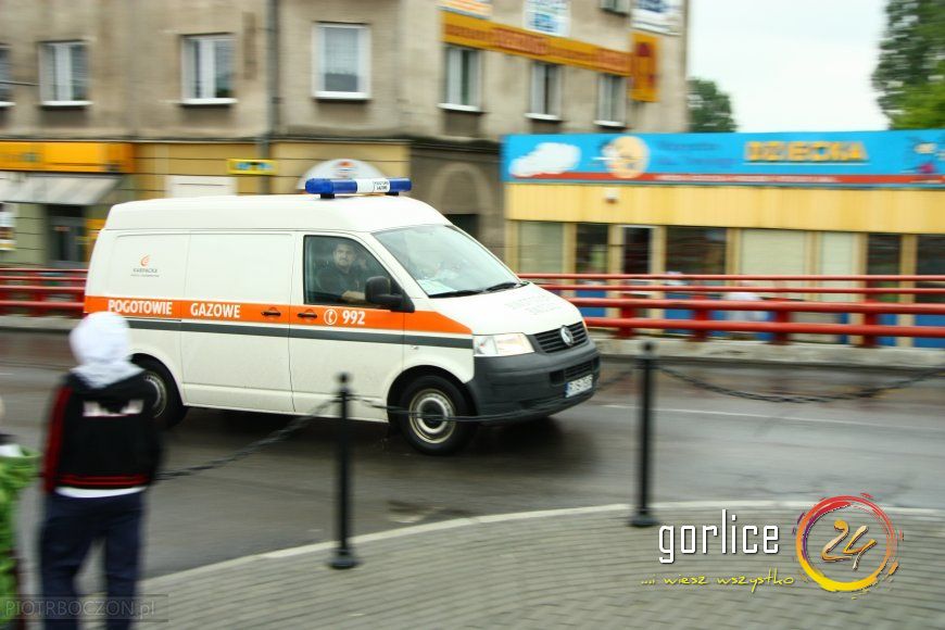 Rocznica powodzi