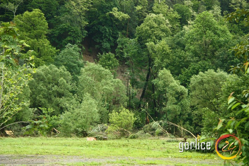 Rocznica powodzi