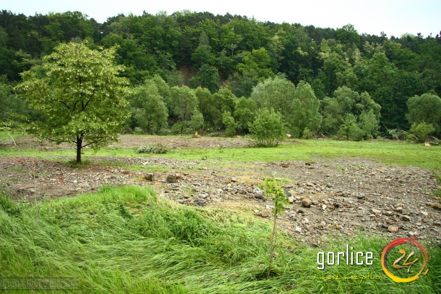 Rocznica powodzi